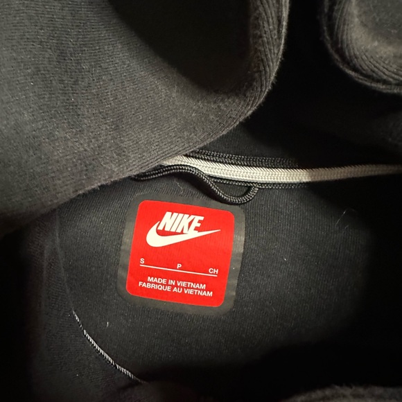 Nike Tech Zip Hoodie - Picture 5 of 5
